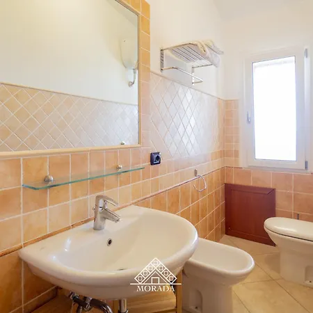 Apartment Is Femminas 43 - Fronte Mare