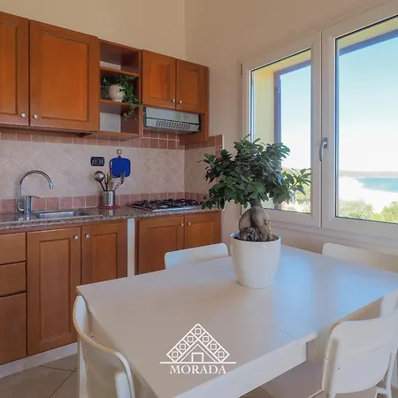 Apartment Is Femminas 43 - Fronte Mare Bari Sardo