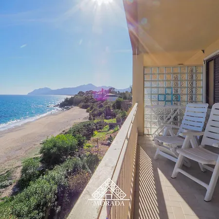 Apartment Is Femminas 43 - Fronte Mare Bari Sardo
