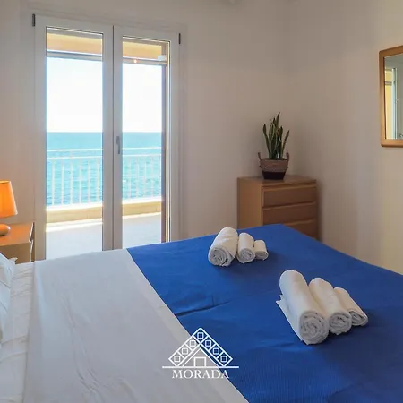 Lejlighed Is Femminas 43 - Fronte Mare Bari Sardo