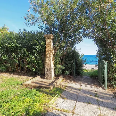 Lejlighed Is Femminas 43 - Fronte Mare Bari Sardo